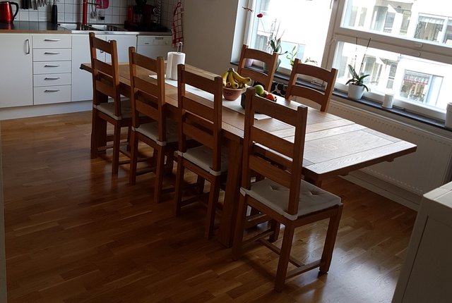 Nybohovsbacken 34E, Stockholm - bild 3
