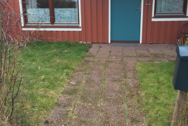 Kyrkängsvägen 186, Lindome - bild 1