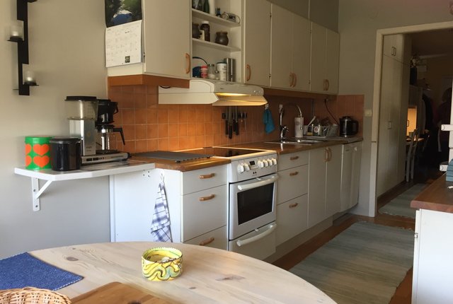 Gamla Huddingevägen 408, Älvsjö - bild 2