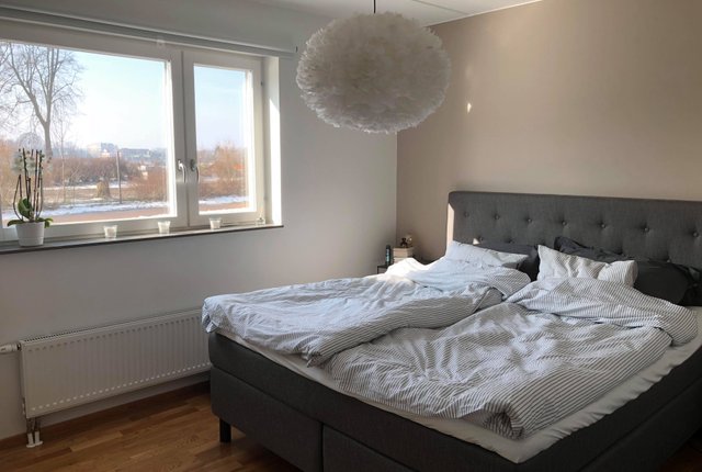 Västra Långgatan 18, Kävlinge - bild 1