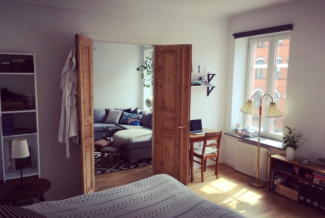 Spångatan 32, Malmö - bild 1