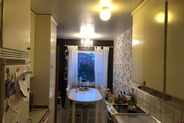 Krikongränd 9, Hässelby - bild 1