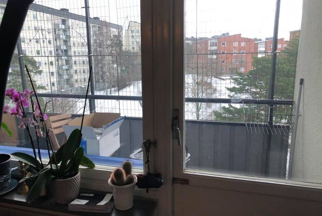 Krikongränd 9, Hässelby - bild 4