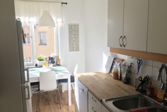Lindvallsgatan 111, Stockholm - bild 2