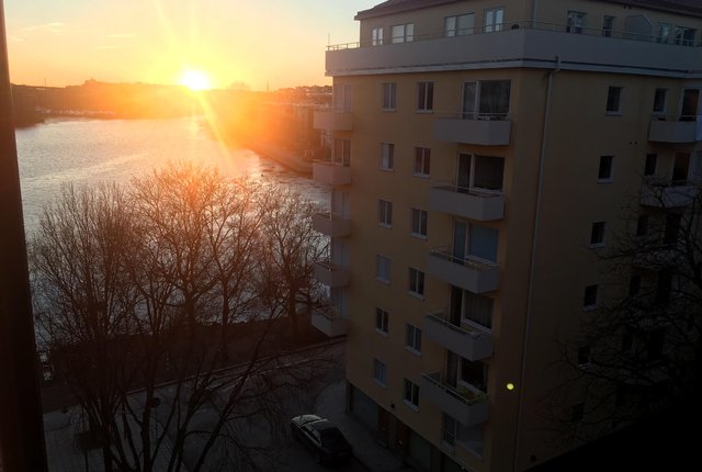 Lindvallsgatan 111, Stockholm - bild 1