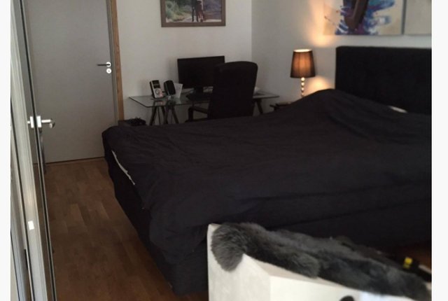 C A Reuterswärds Gata 4, Göteborg - bild 2