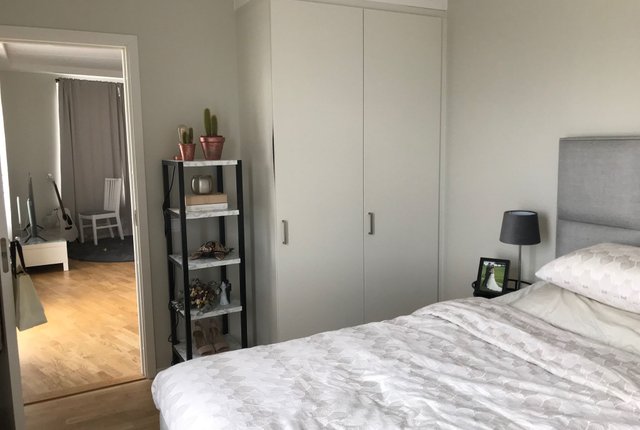 Mustanggatan 10, Järfälla - bild 6