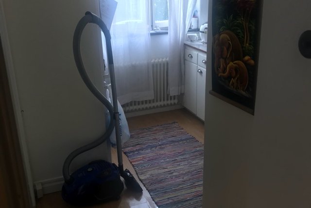 Skärmarbrinksvägen 3, Johanneshov - bild 3