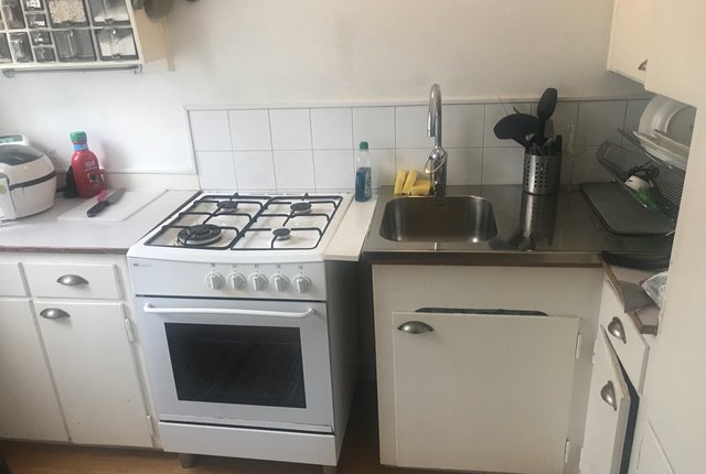 Skärmarbrinksvägen 3, Johanneshov - bild 2