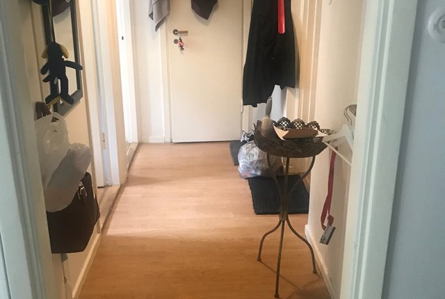 Skärmarbrinksvägen 3, Johanneshov - bild 1