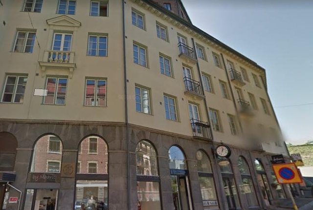 Kungsgatan 5, Göteborg - bild 6