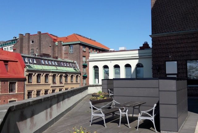 Kungsgatan 5, Göteborg - bild 5