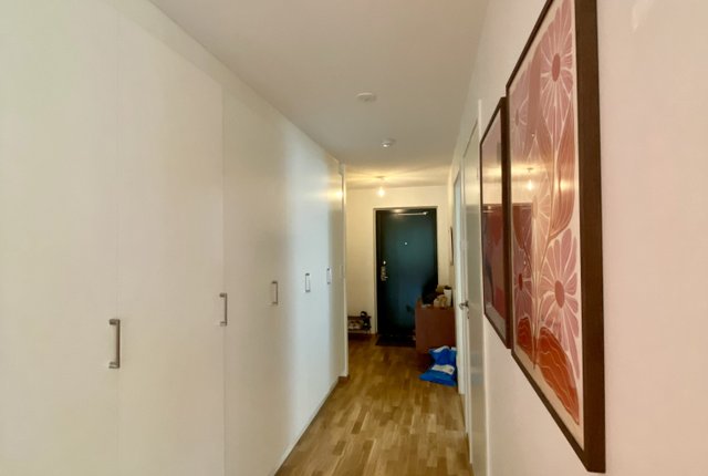 Sköndalsvägen 82, Sköndal - bild 1