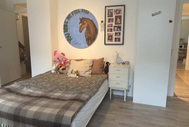 Kristinehovsgatan 12B, Stockholm - bild 2