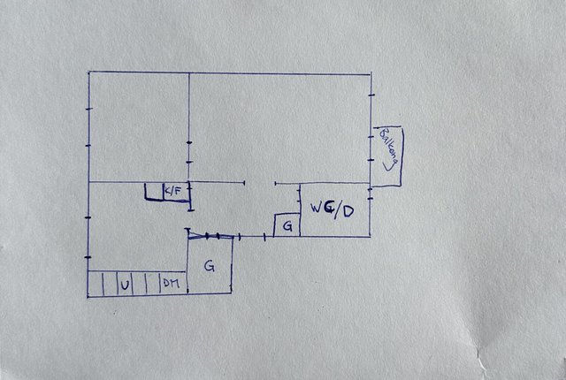Dellensvägen 6, Årsta - bild 6