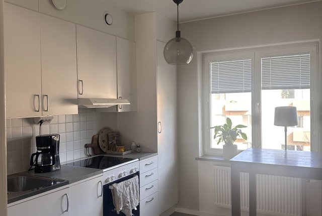 Dellensvägen 6, Årsta - bild 4