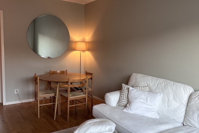 Dellensvägen 6, Årsta - bild 2