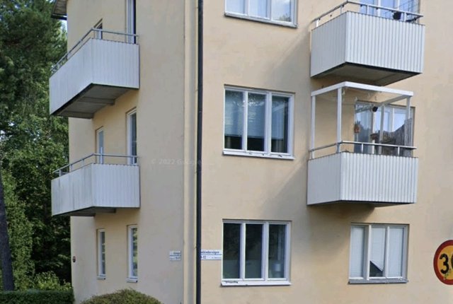 Bäckvägen 117, Hägersten - bild 1