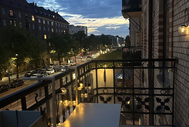 Södra Vägen 26, Göteborg - bild 2