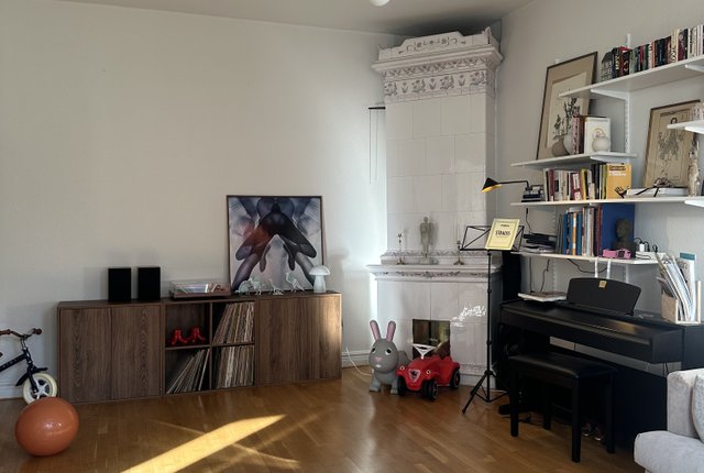 Södra Vägen 26, Göteborg - bild 5