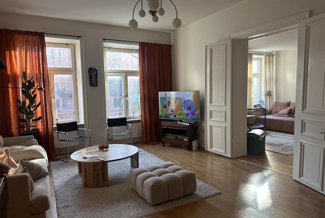 Södra Vägen 26, Göteborg - bild 7