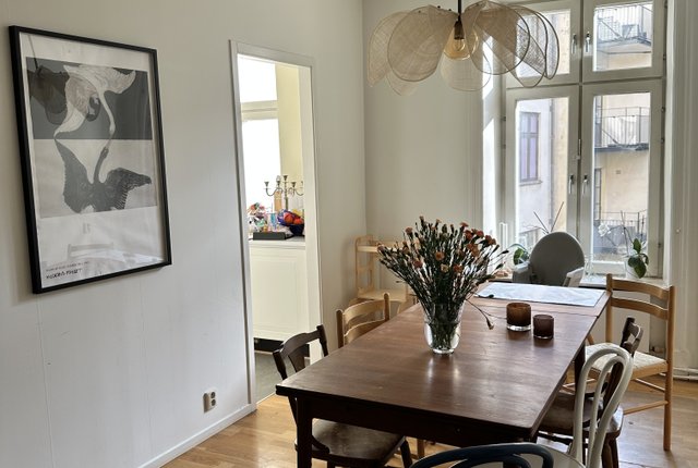 Södra Vägen 26, Göteborg - bild 8