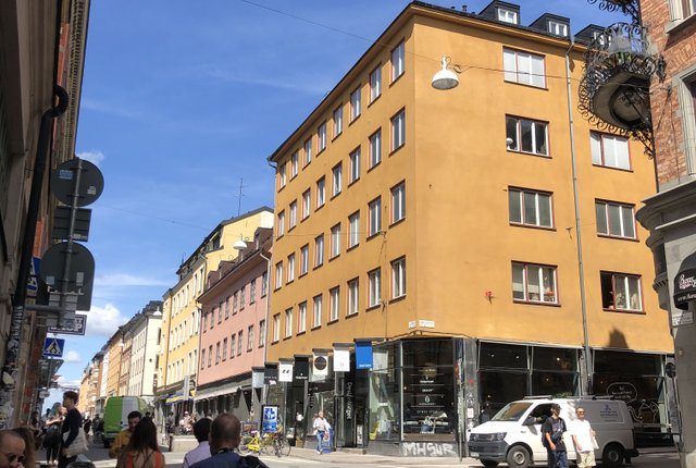 Götgatan 31, Stockholm - bild 2