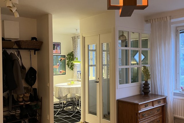 Lindevägen 90, Enskede Gård - bild 3