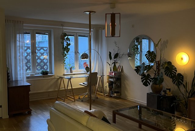 Lindevägen 90, Enskede Gård - bild 1