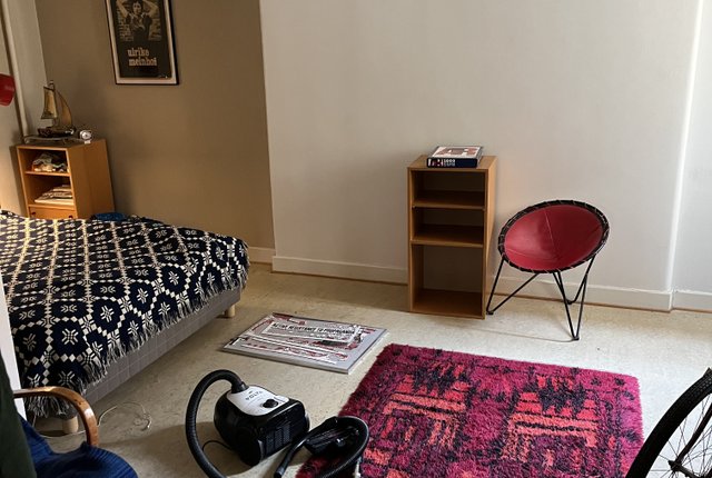 Eldaregatan 6B, Göteborg - bild 7