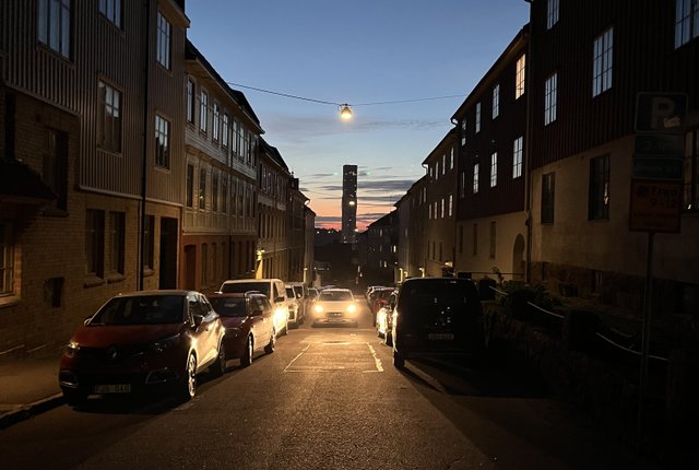Eldaregatan 6B, Göteborg - bild 3
