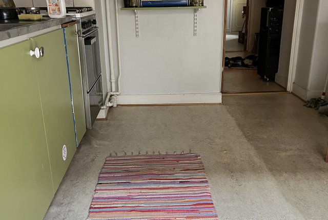 Eldaregatan 6B, Göteborg - bild 1