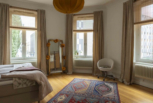 Tegnérgatan 14, Stockholm - bild 1