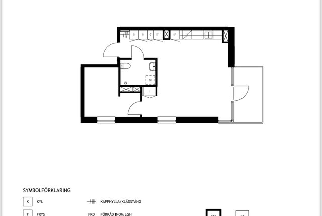 Edövägen 15, Saltsjö-boo - bild 1