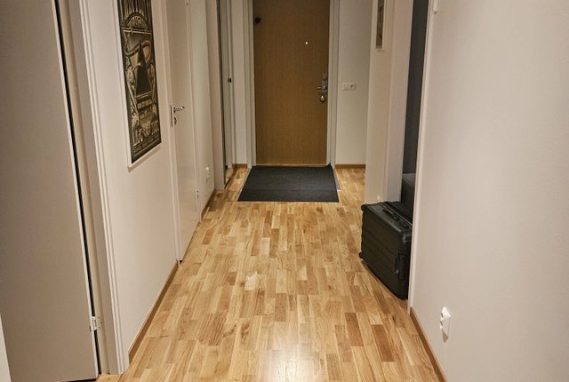 Sjöviksvägen 14, Stockholm - bild 1