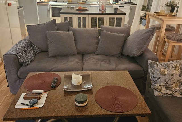 Sjöviksvägen 14, Stockholm - bild 3