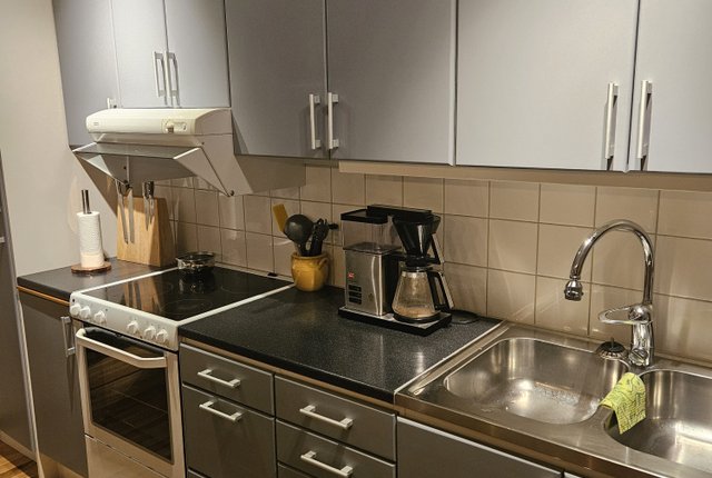 Sjöviksvägen 14, Stockholm - bild 7