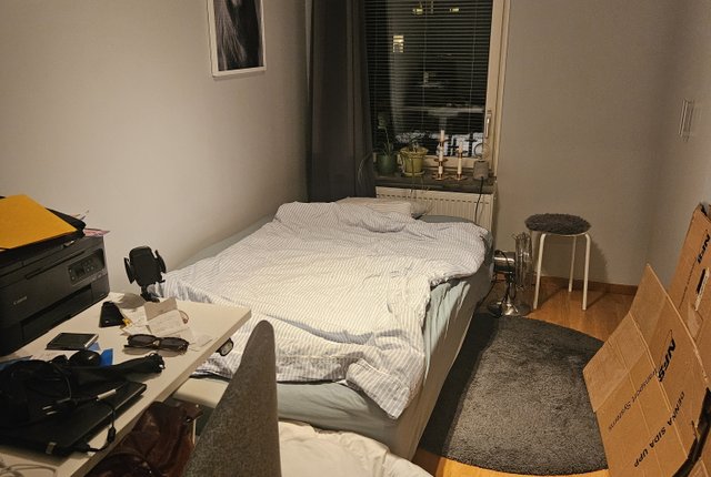 Sjöviksvägen 14, Stockholm - bild 4