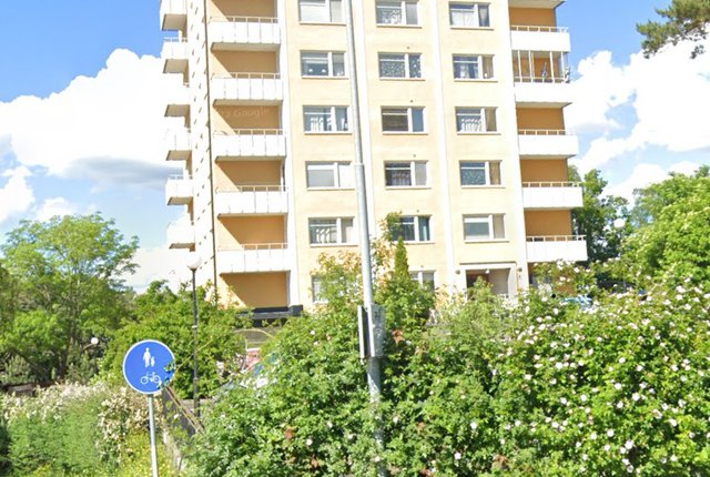 Enspännargatan 14, Hässelby - bild 3