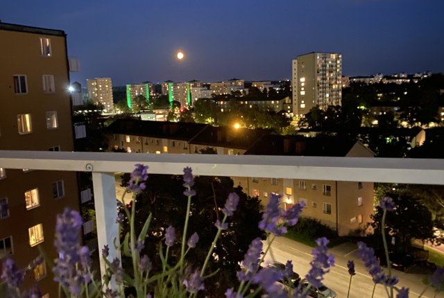 Enspännargatan 14, Hässelby - bild 2