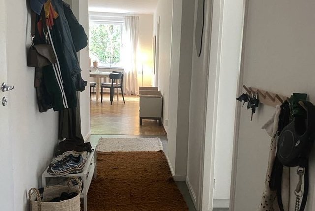 Persikogatan 4, Hässelby - bild 4