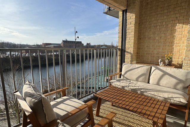 Tritongatan 4, Malmö - bild 1