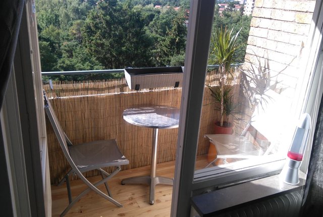 Holbergsgatan 84, Bromma - bild 1
