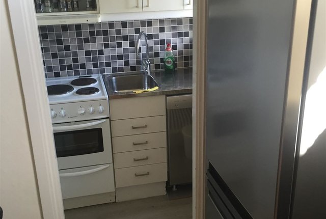 Holbergsgatan 84, Bromma - bild 2