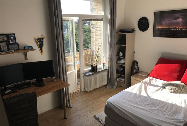 Holbergsgatan 84, Bromma - bild 4
