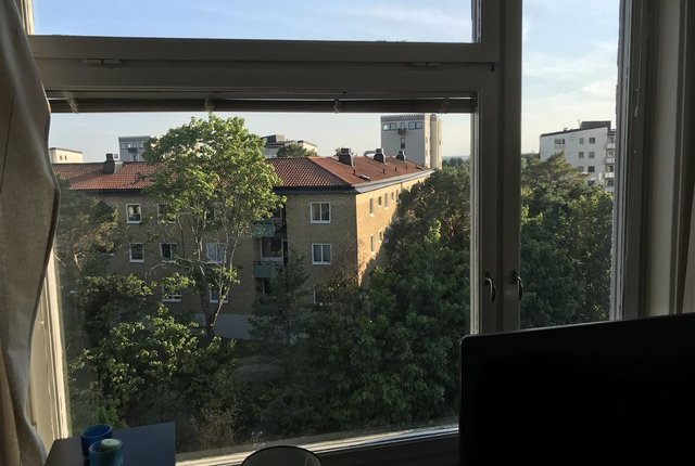 Holbergsgatan 84, Bromma - bild 7