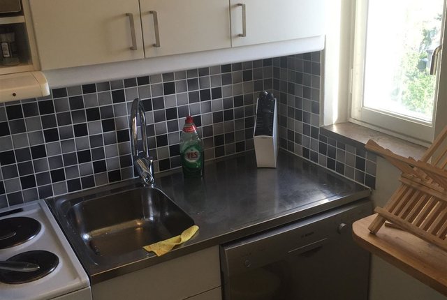 Holbergsgatan 84, Bromma - bild 3