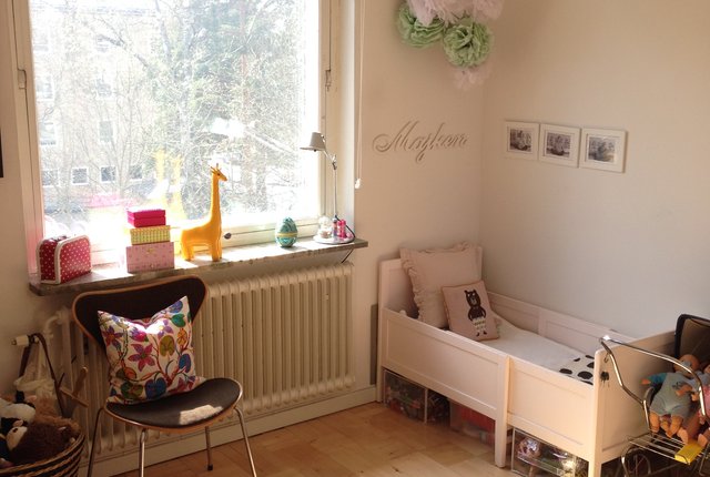 Tämnarvägen 11, Årsta - bild 4