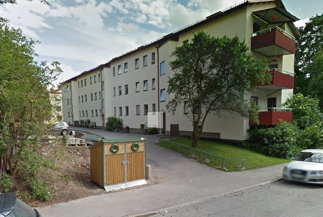 Tämnarvägen 11, Årsta - bild 8