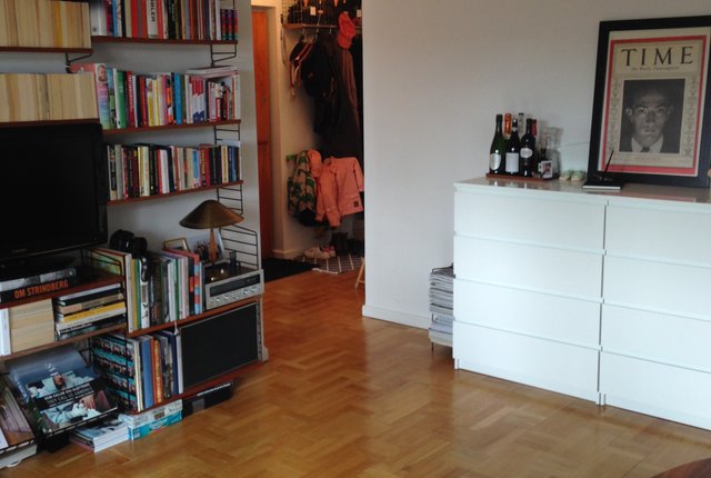 Tämnarvägen 11, Årsta - bild 7